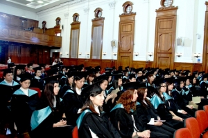 College qualification isn't worth that much in HK these days
