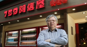 Property investments rescue owner of chain store 759