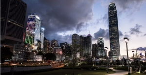 More needs to be done to make Hong Kong a smart city