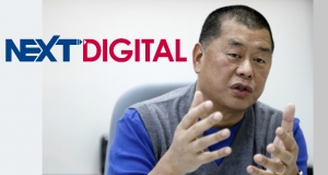 What's Jimmy Lai's gameplan to revive Next Digital?