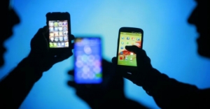 Smartphone industry losing its luster