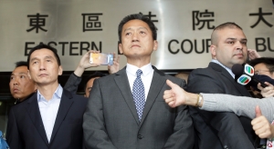Why's the police chief not apologizing after the Chu verdict?