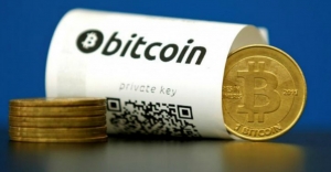 Beware of firms donning new identities to ride blockchain boom