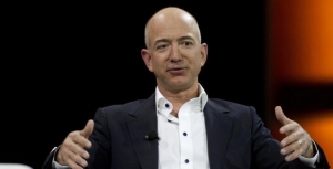 Amazon valuation reflects changing investing concepts