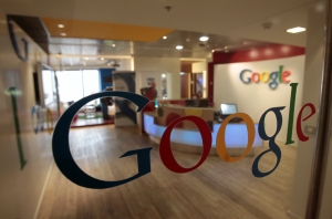 Why is Google seeking ties with Chinese tech firms?