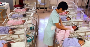 Key factors behind China's declining birth rate