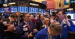 Why we can blame AI systems for the global equity slide
