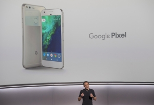 What can Google do to narrow the hardware gap with Apple?
