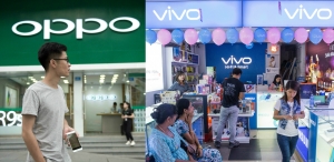 Why Oppo and Vivo are losing steam in Chinese smartphone market