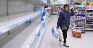 Panic buying of toilet paper in Taiwan: The back story