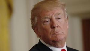 Trade war fears and Trump's brinkmanship
