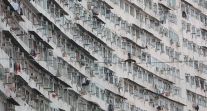 How serious is Paul Chan about imposing tax on vacant flats?