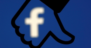 Why Facebook will ride out the data leak scandal