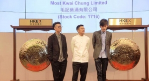 Media Chinese cashes in on Most Kwai Chung frenzy