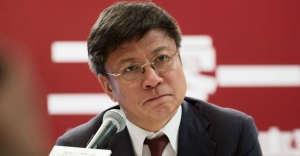 Verbal abuse at a Sunac press conference