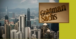 Goldman Sachs to move to Causeway Bay