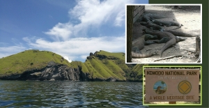 A visit to Indonesia’s Jurassic Park