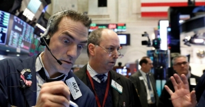 Gray rhinos beset global stock markets  