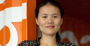 Lucy Peng move shows Alibaba has high hopes for Lazada