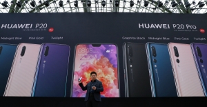 Why Huawei is opening a retail store in Hong Kong