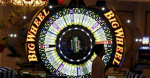 Biggest threat to Macau gaming industry is not Hainan 