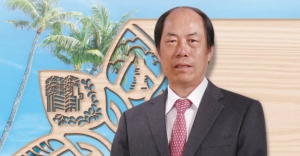 Why Country Garden boss is obsessed with project devt speed