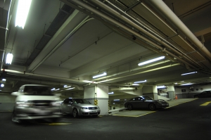 Would you pay HK$5 million for a parking space?