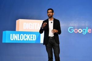 Google parent in search for next growth engine