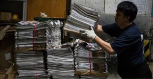 They don't deliver newspapers anymore