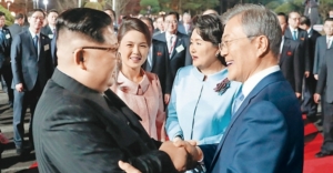 Peace in Korea: The economic opportunities