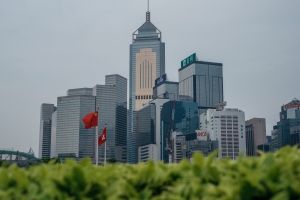 Time for HK to legislate against human trafficking