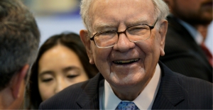 Why Buffett would want to invest in China this year