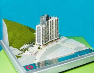 Why buyers at a Mui Wo housing project have reason to complain