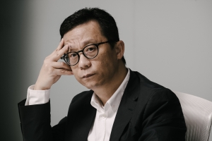 HKTV burns a Mercedes every day