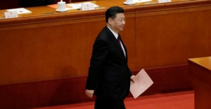 Why Xi's dictatorship might spell bad news for CPC