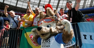 How the World Cup could impact stock markets
