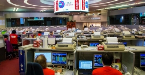 Stock market selloff: Why we needn't be too pessimistic