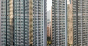 HK signals end to century-old high land price regime