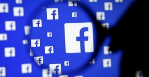 What prompted Facebook to launch a print magazine? 