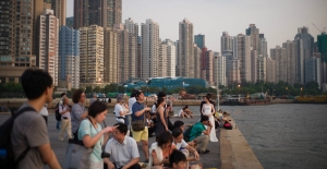 Most expensive studio unit at Victoria Harbour without sea-view