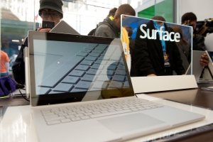 Will Microsoft find success in student market with new tablet?