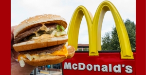 Why Big Mac is undervalued in Hong Kong