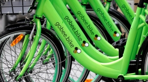 Bike-sharing business model won't work in Hong Kong