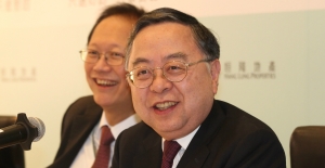 Philip Chen got HK$270 million for eight years in Hang Lung