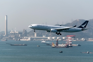 Can Cathay Pacific recover lost ground?