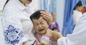 Vaccine scandal rocks confidence in China food and drug safety
