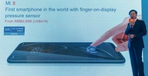 Can Xiaomi win the hearts of European users?
