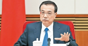 China to adopt modest easing to stimulate growth