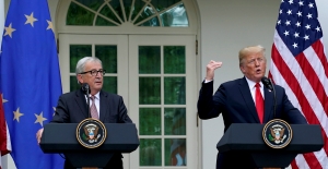 Trump looks to rebuild TPP to put pressure on China