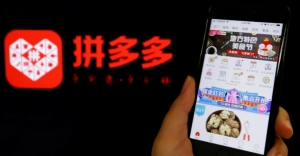 How Pinduoduo became No.3 China e-commerce player in three years